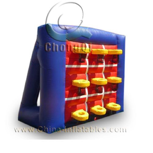 high quality inflatable sports game